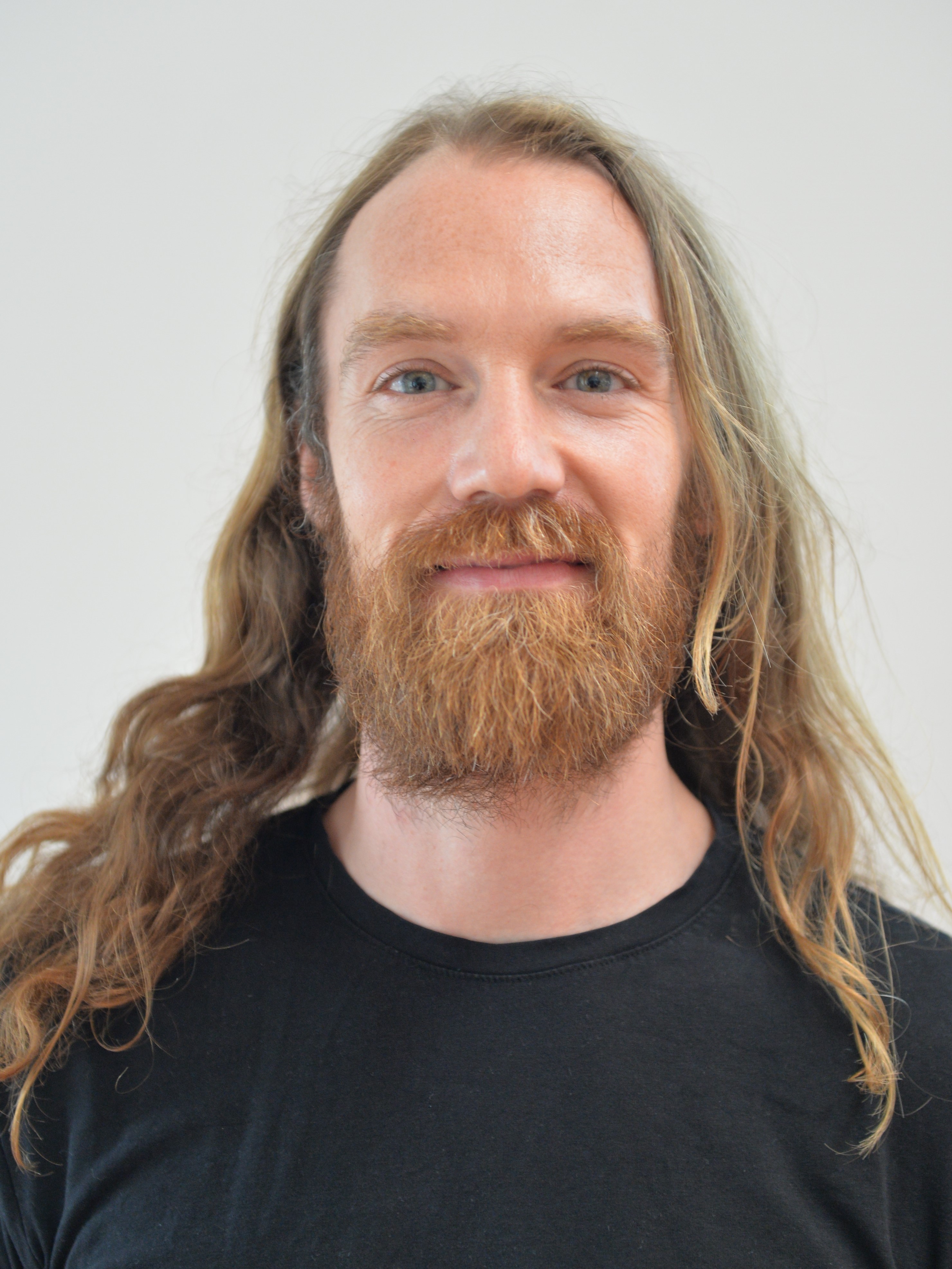 Christian Hede Madsen